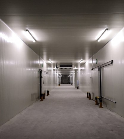 食堂冷藏庫(kù) 食堂冷藏庫(kù)