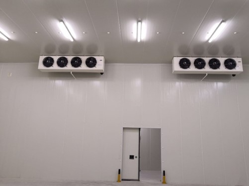 生鮮食品配送低溫倉(cāng)庫(kù) 生鮮食品配送低溫倉(cāng)庫(kù)