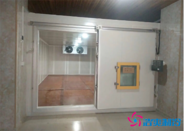 建設(shè)2000立方鮮花保鮮冷藏庫安裝費(fèi)用價格是多少？