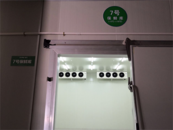 建一個5000立方香蕉冷藏冷庫大概要多少錢？