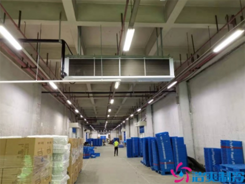 建造一個小型冷庫造價安裝費(fèi)用是多少？