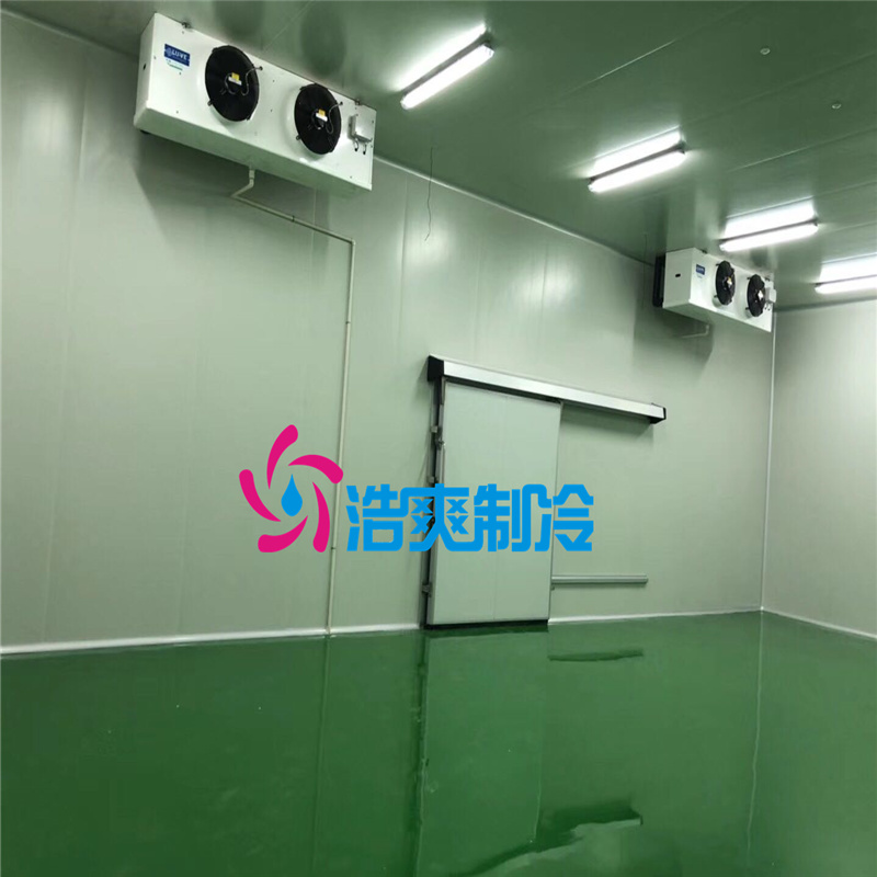 建設(shè)2000立方中藥材陰涼冷庫安裝費(fèi)用價(jià)格是多少？