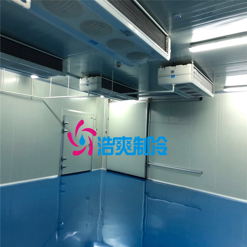 不同類型的醫(yī)療冷庫的溫度調(diào)整 不同類型的醫(yī)療冷庫的溫度調(diào)整