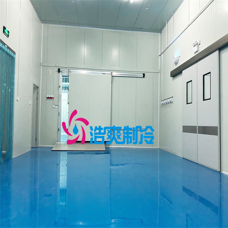 建設(shè)藥品冷藏庫(kù)所需要的費(fèi)用價(jià)格是多少？