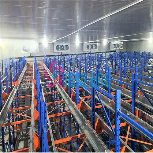 建造gsp自動化冷藏庫安裝費用價格需要多少？