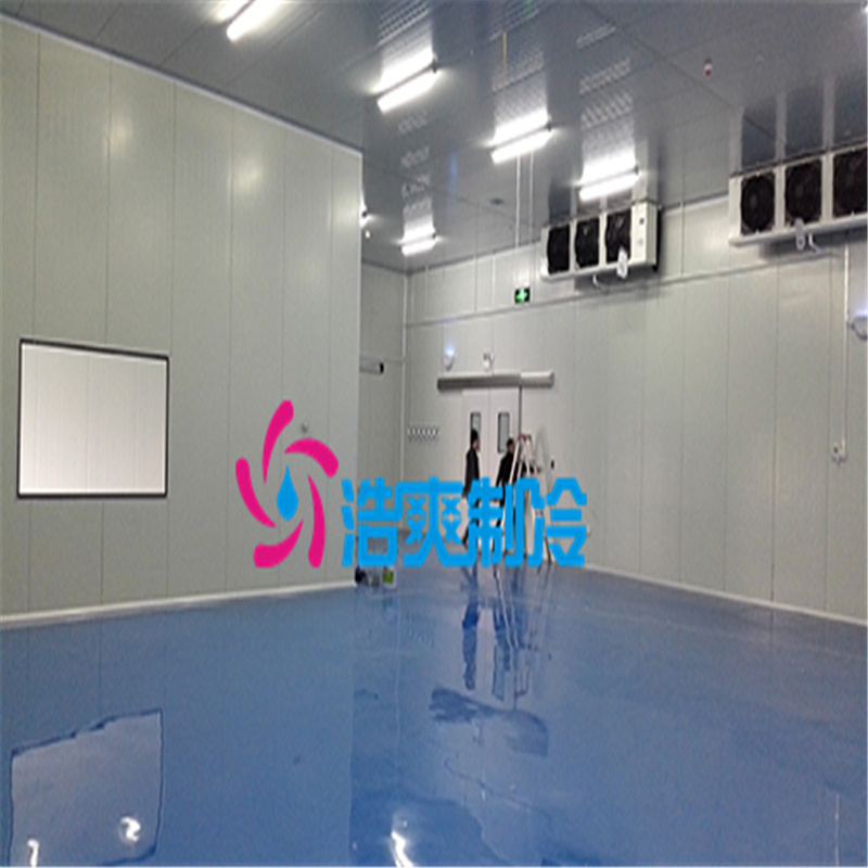 建設(shè)醫(yī)用疫苗冷庫安裝驗(yàn)收標(biāo)準(zhǔn)有哪些？