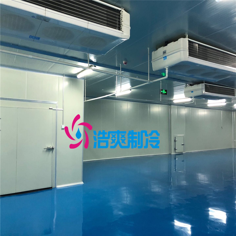 建設(shè)醫(yī)用疫苗冷庫安裝驗(yàn)收標(biāo)準(zhǔn)有哪些？