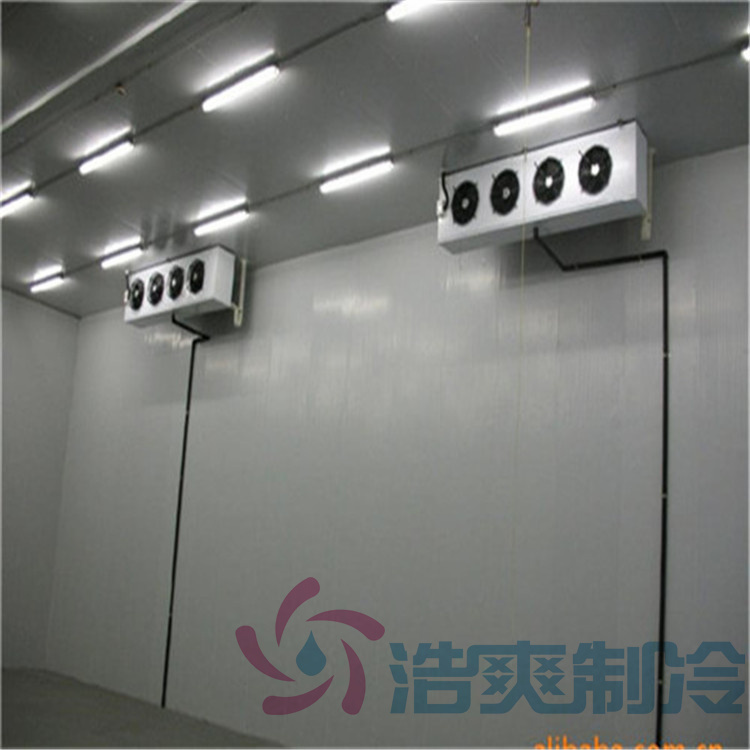 300平米的低溫防爆冷庫(kù)要多少錢(qián) 300平米的低溫防爆冷庫(kù)要多少錢(qián)