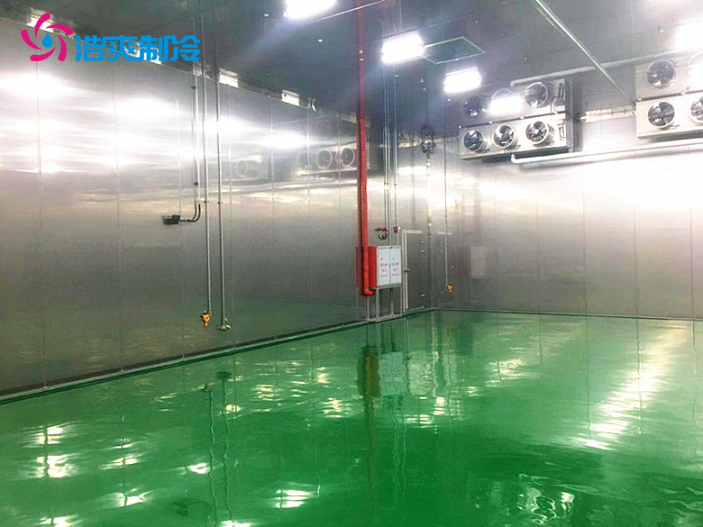 安裝一套防爆冷庫(kù)多錢 安裝一套防爆冷庫(kù)多錢