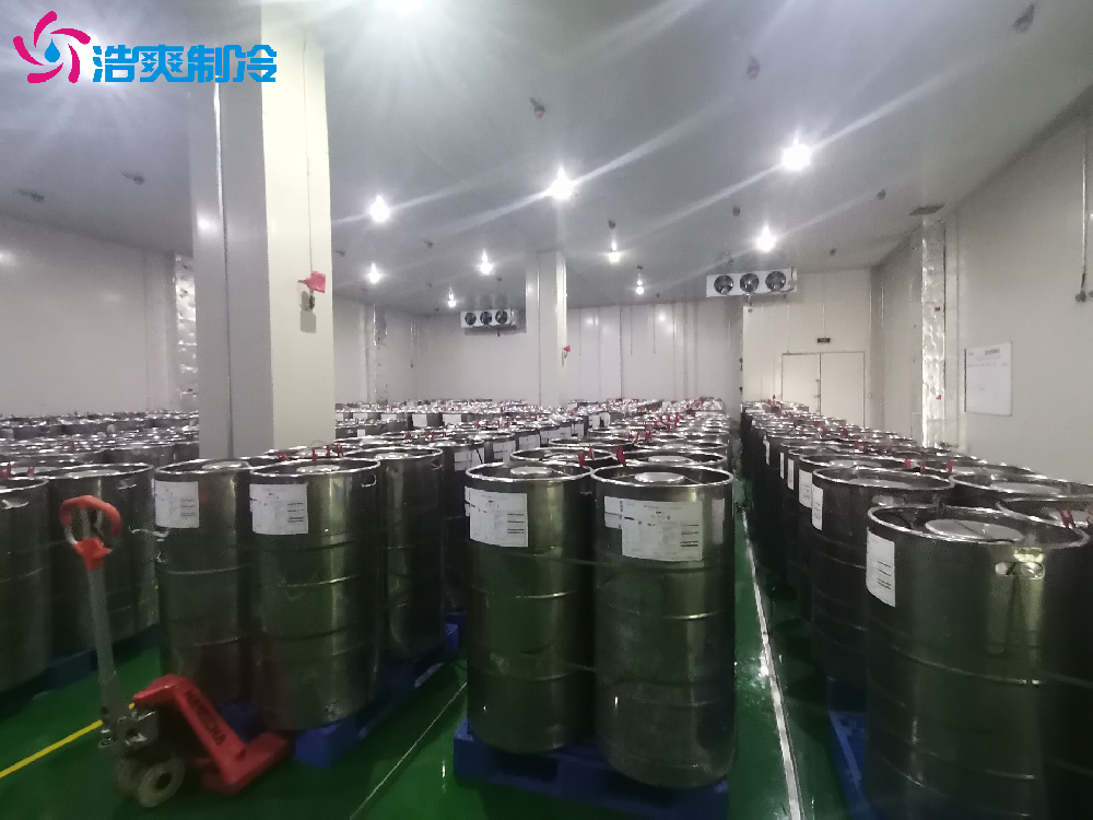 蘇州防爆冷庫設(shè)計  防爆區(qū)防爆標準