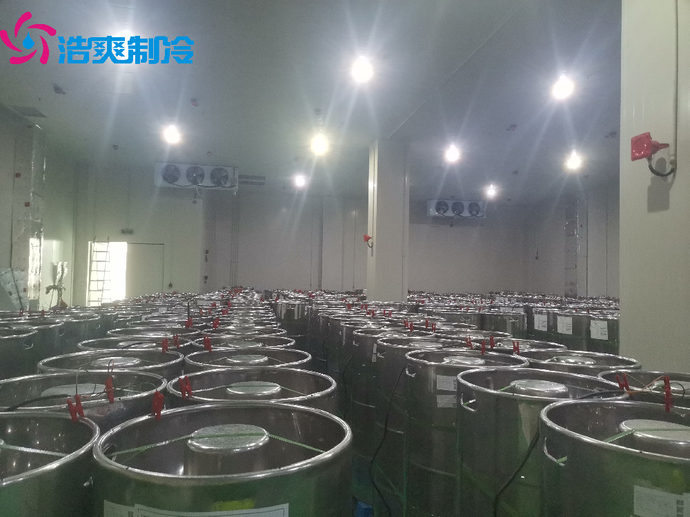 灌南冷庫安裝 危險(xiǎn)化學(xué)品甲類防爆冷庫設(shè)計(jì)規(guī)范