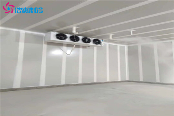 冷庫建造安裝公司 水果保鮮庫 蔬菜氣調(diào)庫 安全節(jié)能 使用壽命長(zhǎng)