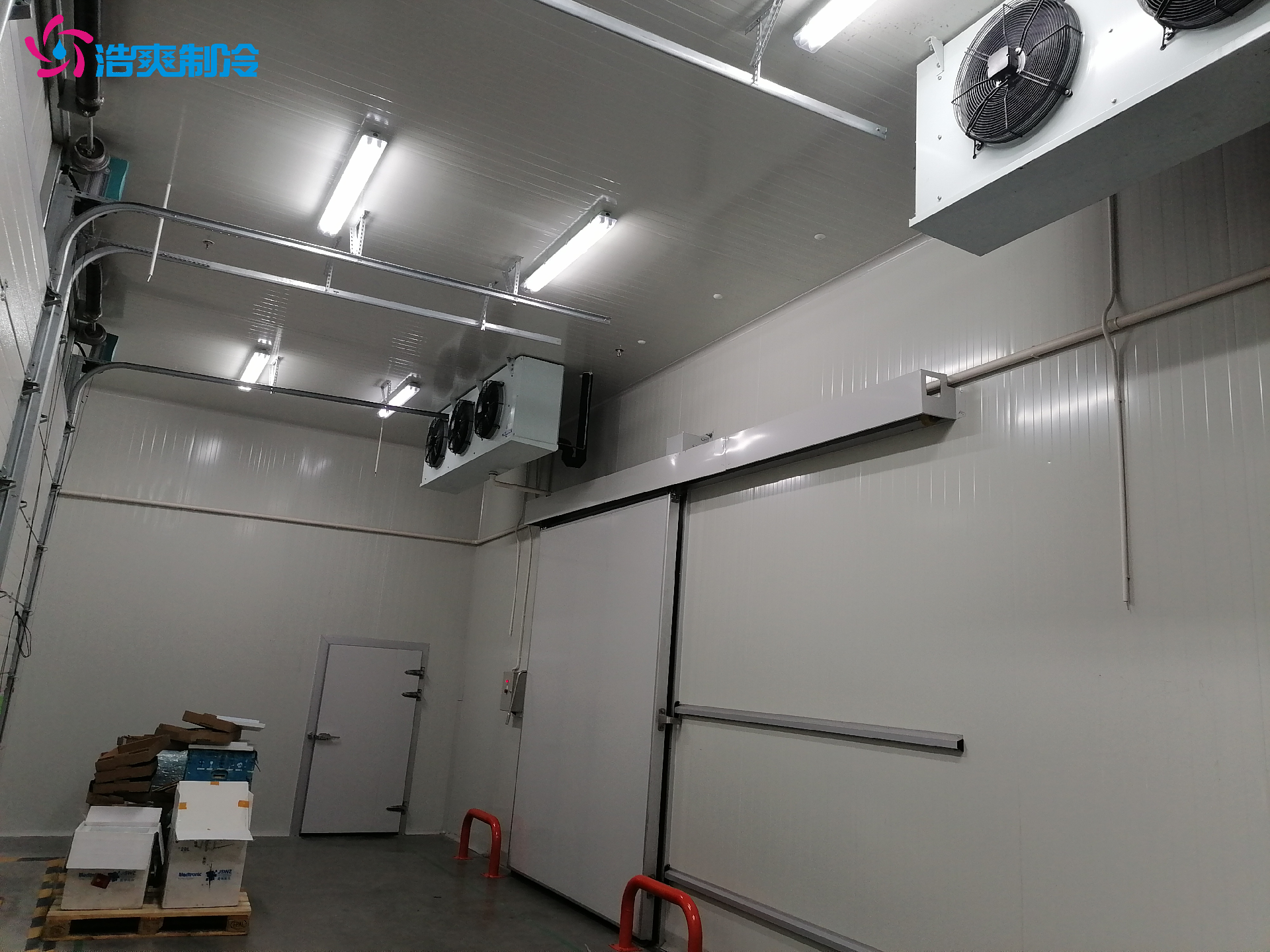 醫(yī)藥冷庫(kù)建設(shè)標(biāo)準(zhǔn)及建造方案是什么？