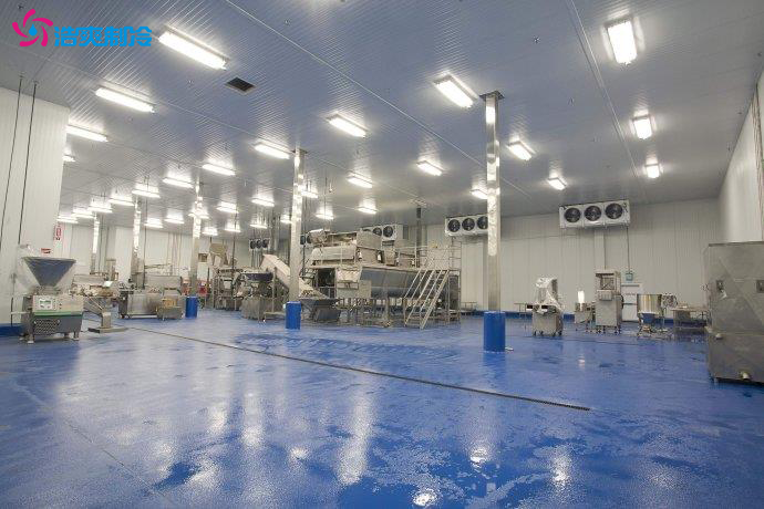 餐飲冷庫(kù)安裝，如何決定冷庫(kù)的建設(shè)規(guī)模？