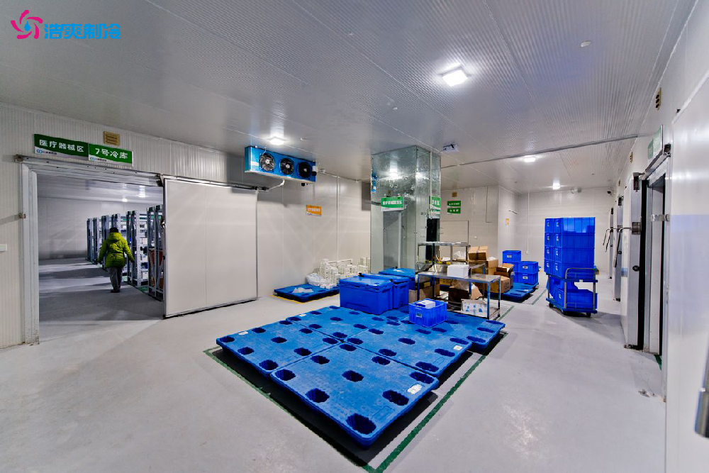 沈陽(yáng)建造醫(yī)藥冷庫(kù)的特點(diǎn)有哪些 沈陽(yáng)建造醫(yī)藥冷庫(kù)的特點(diǎn)有哪些