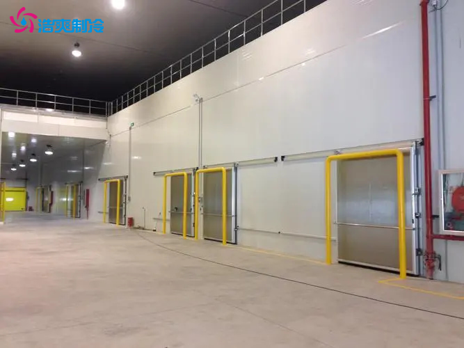 食品冷庫(kù)溫度范圍和冷庫(kù)的特性 食品冷庫(kù)溫度范圍和冷庫(kù)的特性