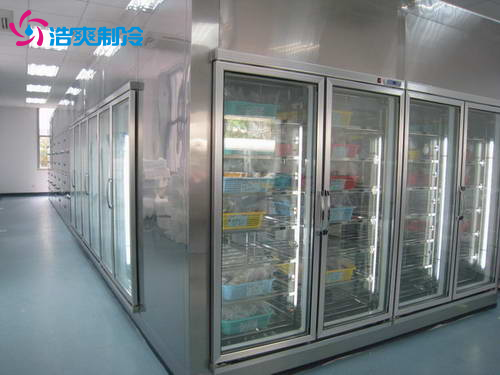 小型冷藏庫(kù)安裝小型冷庫(kù)建造設(shè)計(jì)