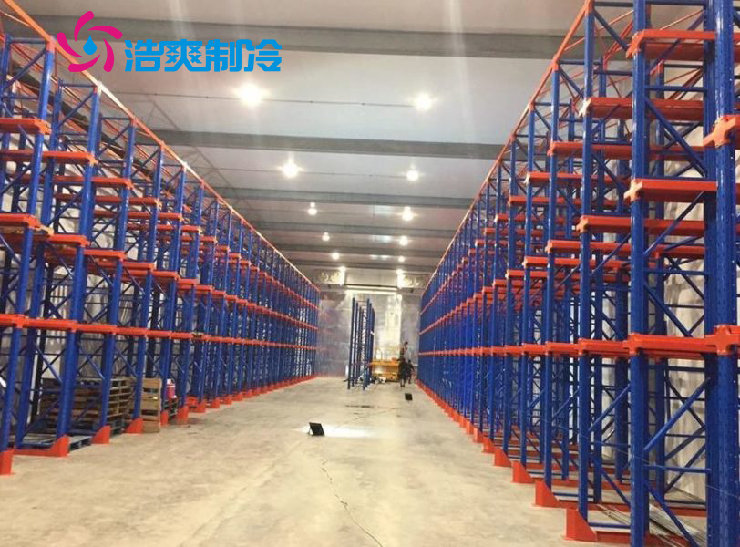 冷庫(kù)建造的注意事項(xiàng)有哪些呢？