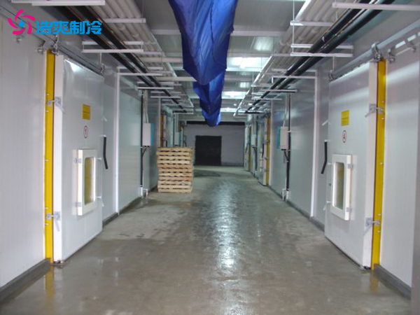 保鮮庫(kù)、冷藏庫(kù)、低溫庫(kù)的溫度范圍