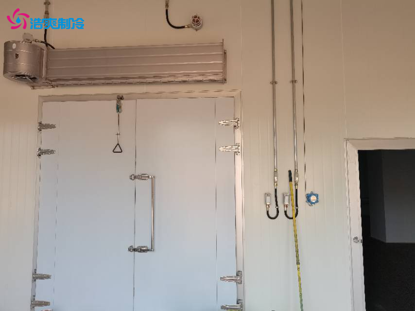 化工防爆冷庫建造的時(shí)候的標(biāo)準(zhǔn)有哪些