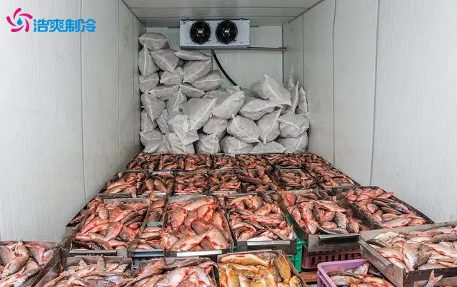 生鮮冷庫建設(shè)流程規(guī)范標(biāo)準(zhǔn)有哪些 生鮮冷庫建設(shè)流程規(guī)范標(biāo)準(zhǔn)有哪些