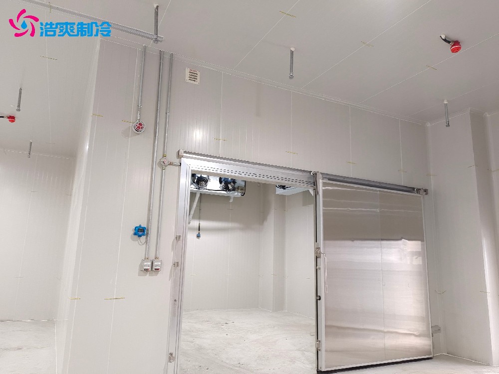 防爆冷庫(kù)工作原理及特點(diǎn) 防爆冷庫(kù)工作原理及特點(diǎn)