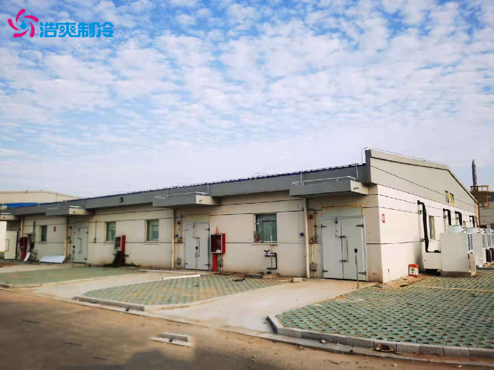 防爆冷庫的重要性與應(yīng)用范圍 保障生產(chǎn)環(huán)境安全 防爆冷庫的重要性與應(yīng)用范圍 保障生產(chǎn)環(huán)境安全