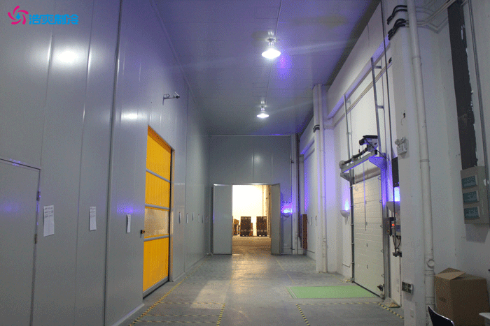 冷庫(kù)建造及價(jià)格全面解析，冷庫(kù)設(shè)計(jì)安裝