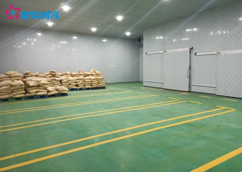 醫(yī)藥冷庫建造的要求，醫(yī)藥冷庫設計建造