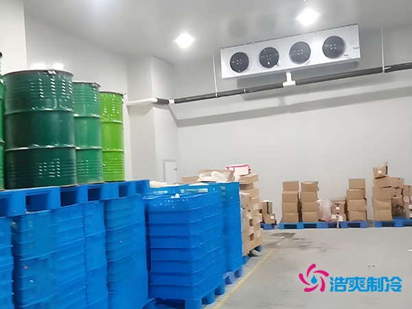 建造500平方米蔬菜保鮮冷庫(kù)需要多少費(fèi)用？