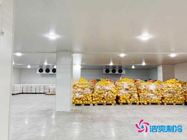 建造一個(gè)300平方米的冷凍庫造價(jià)需要多少資金投入呢？