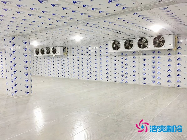 冷庫造價(jià)一平米如何計(jì)算？智能冷庫建造方案再降百元！