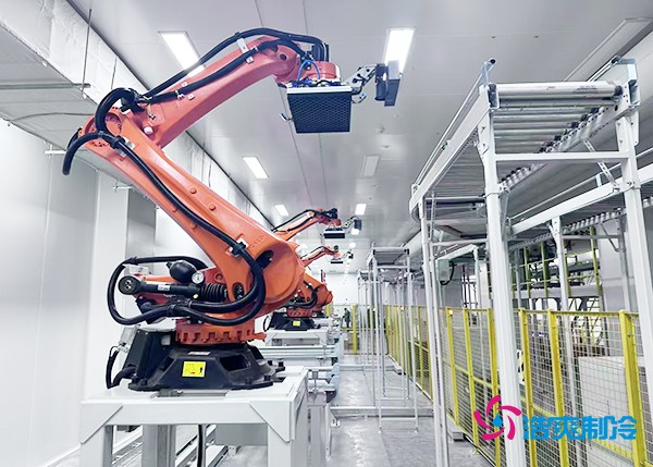 冷庫造價(jià)一平米如何計(jì)算？智能冷庫建造方案再降百元！