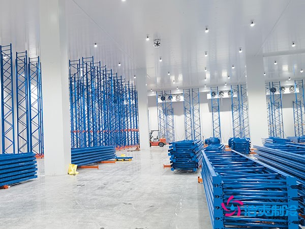 建造一萬平方米冷鏈物流冷庫(kù)造價(jià)預(yù)算大概多少錢？