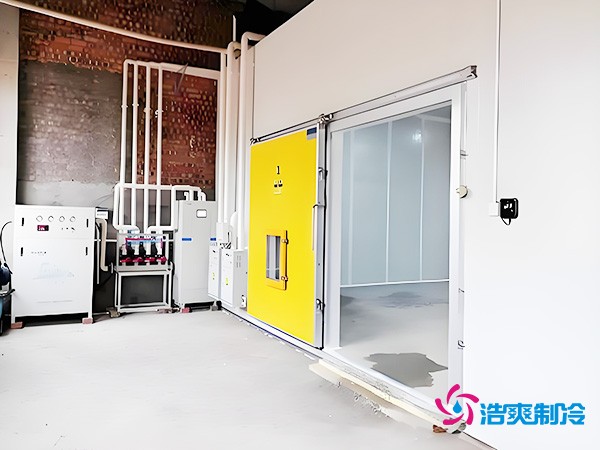 建造氣調(diào)冷庫價(jià)格費(fèi)用是如何確定的呢？