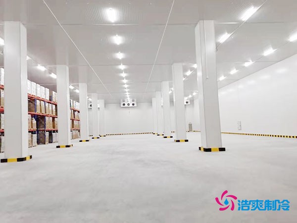 冷庫(kù)報(bào)價(jià)涵蓋了哪些費(fèi)用呢？