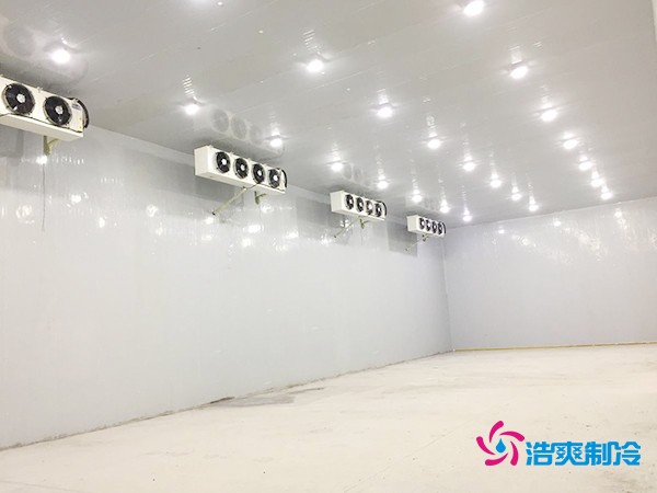 冷庫(kù)報(bào)價(jià)涵蓋了哪些費(fèi)用呢？