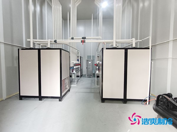 氣調(diào)冷庫(kù)建造多少錢