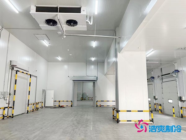 關(guān)于建設(shè)蔬菜保鮮冷庫的造價(jià)及前期準(zhǔn)備事項(xiàng)詳解