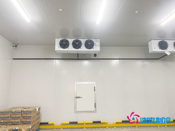 建造500平方米冷藏庫的造價(jià)及相關(guān)因素分析