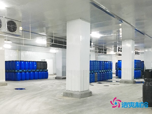 2000平冷庫造價(jià)揭秘：這些因素讓你多花幾十萬！