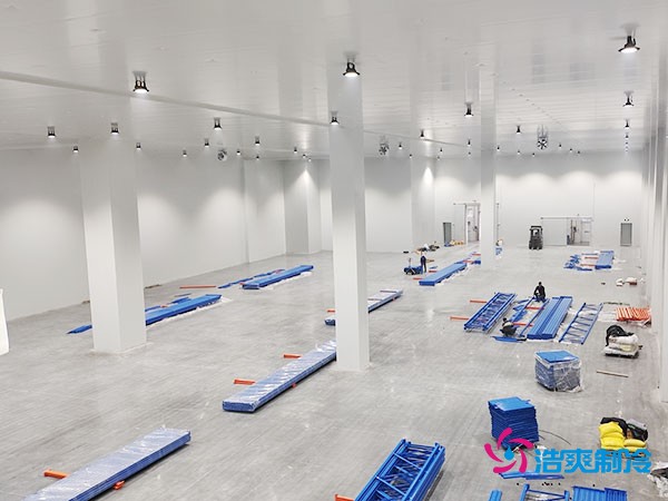 果蔬保鮮冷庫(kù)造價(jià)差異大？3大關(guān)鍵因素決定！