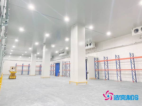 100㎡土建冷庫要花多少錢？不同類型價格差竟達8萬！
