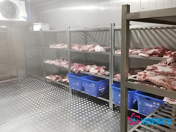 10噸凍肉冷庫(kù)造價(jià)僅4萬？上海建冷庫(kù)避坑指南！