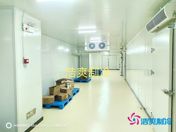 建造一個(gè)小型紅酒冷庫的大致造價(jià)費(fèi)用多少錢?