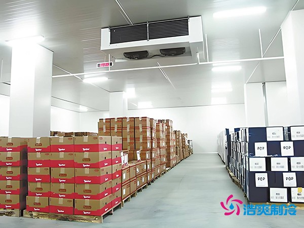 水果保鮮冷庫(kù)建造價(jià)格每平米多少錢？