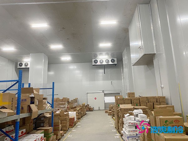 新疆建造1000平米冷庫(kù)造價(jià)費(fèi)用解析