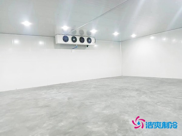 建設(shè)鮮花保鮮冷庫造價預算大概需要多少錢？