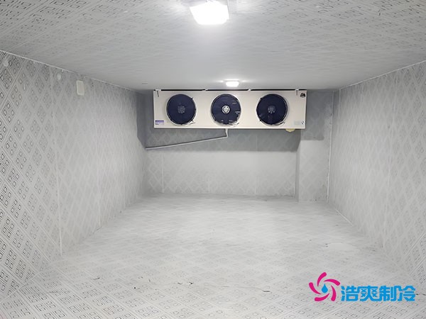 建設(shè)鮮花保鮮冷庫投資造價大概需要多少錢？