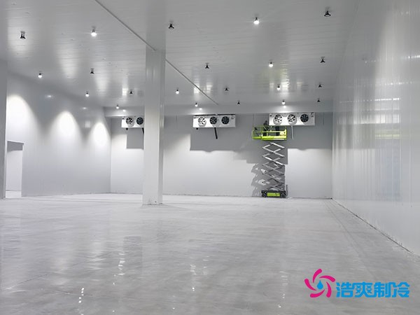 1000平方米冷藏庫(kù)造價(jià)預(yù)算